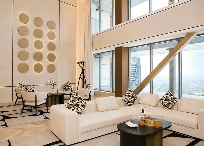 Hotel The H Dubai
